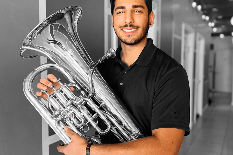 BRASS LESSONS